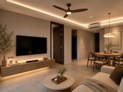 Amo Residence (D20), Apartment #593509611